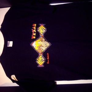 San Antonio Texas Shirt